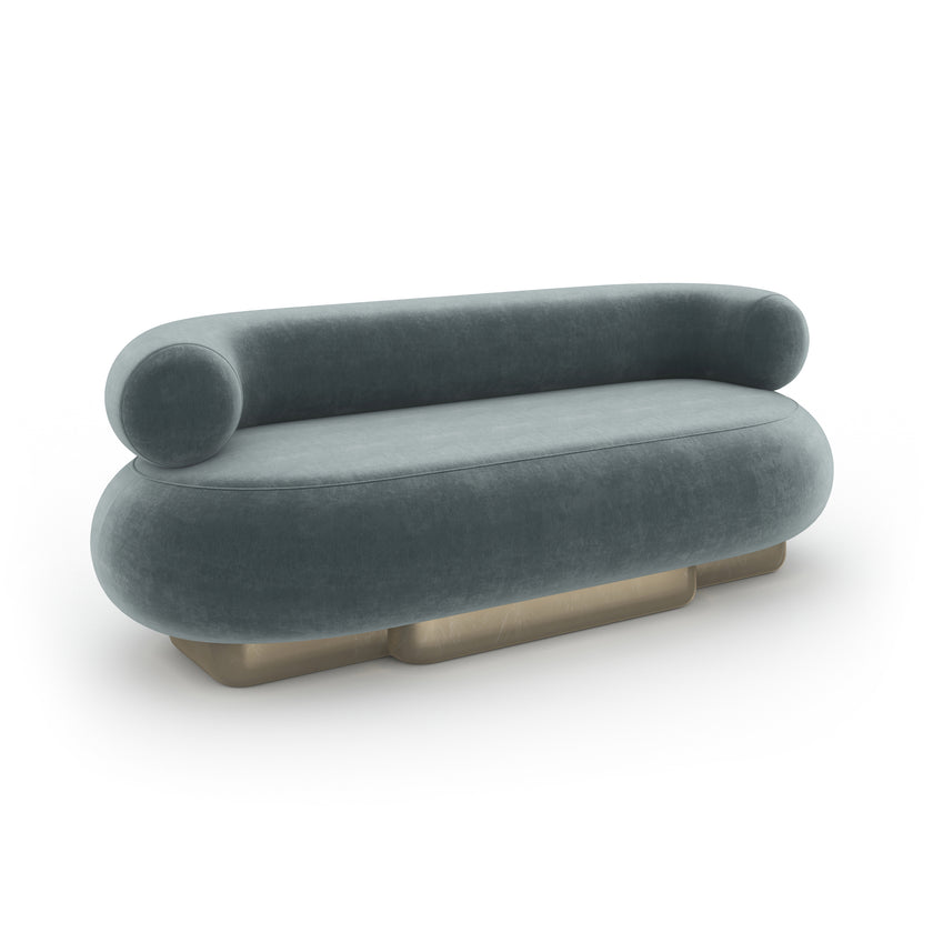 Caracole Upholstery Lagoon Sofa