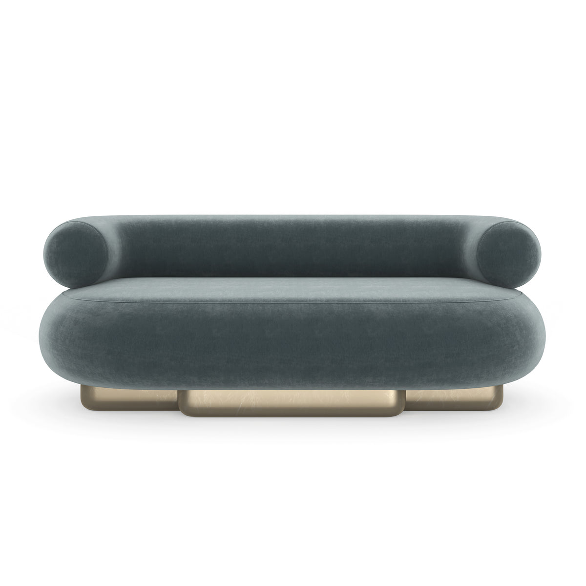 Caracole Upholstery Lagoon Sofa