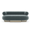 Caracole Upholstery Lagoon Sofa INV