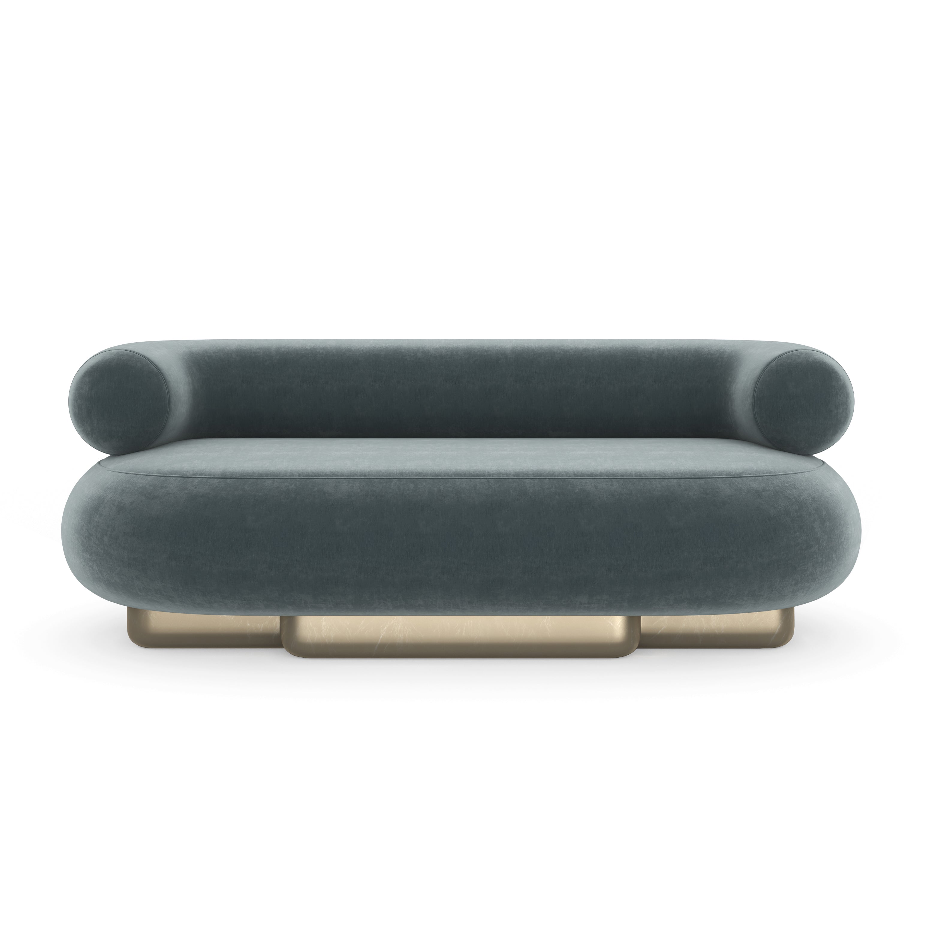 Caracole Upholstery Lagoon Sofa INV