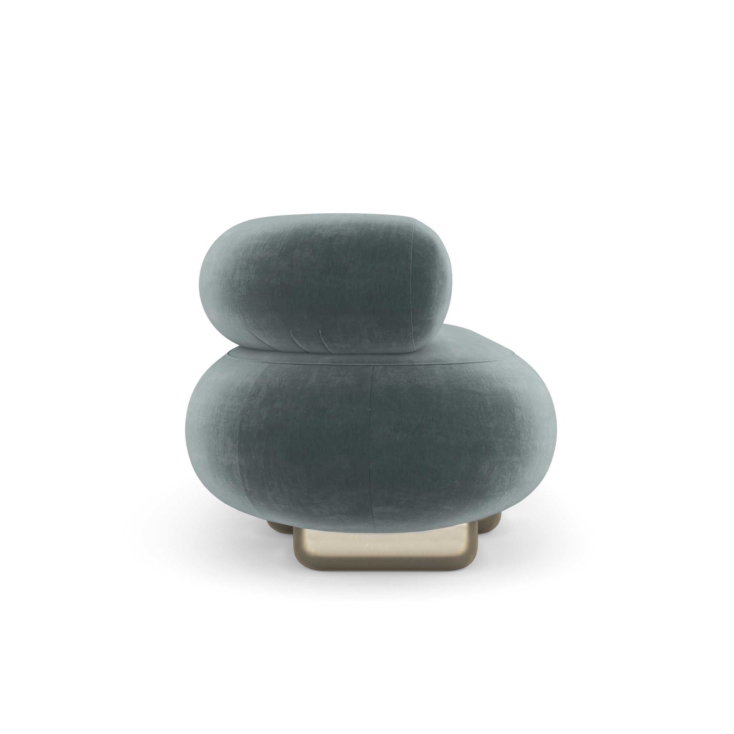 Caracole Upholstery Lagoon Sofa INV