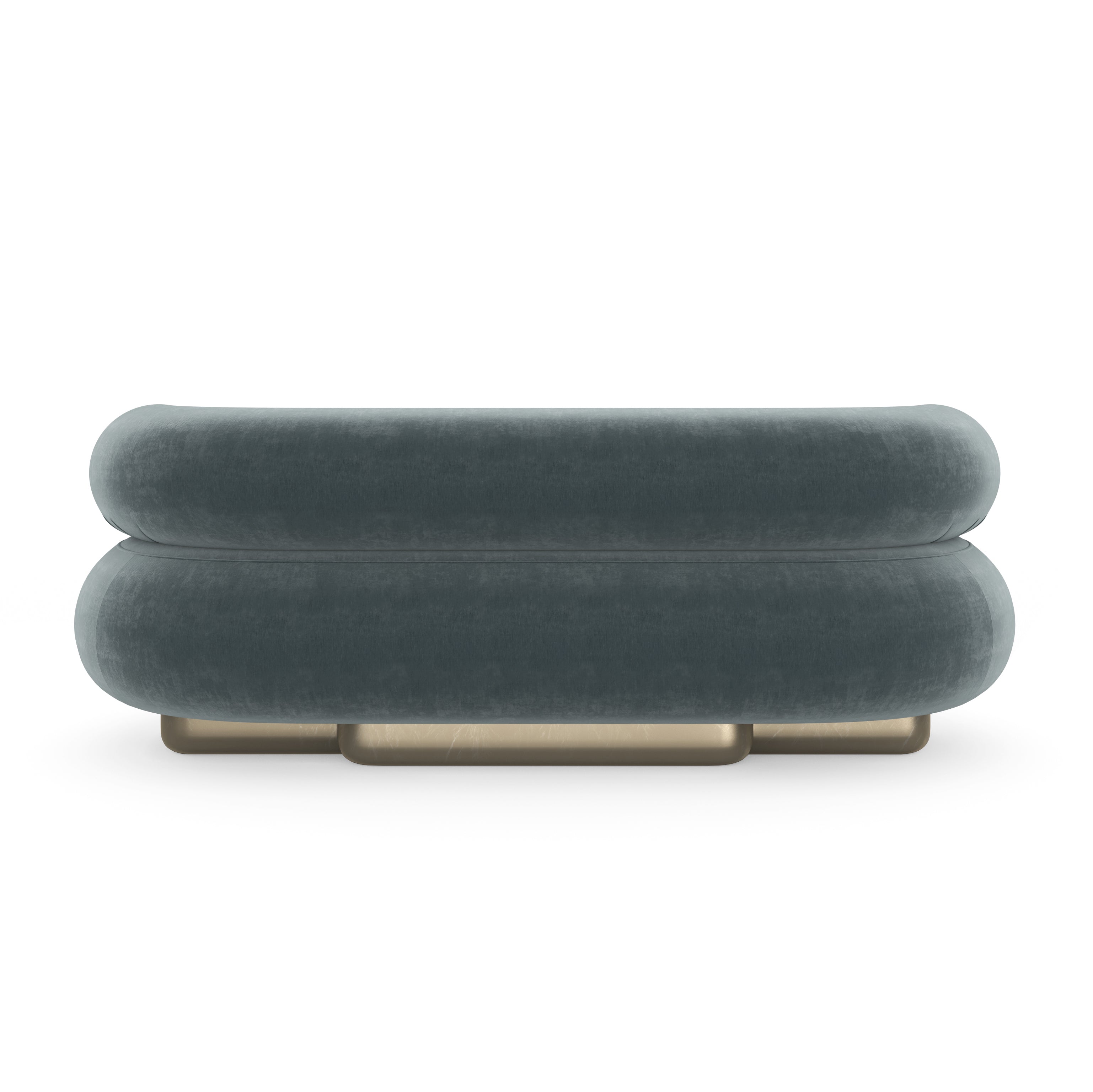 Caracole Upholstery Lagoon Sofa INV