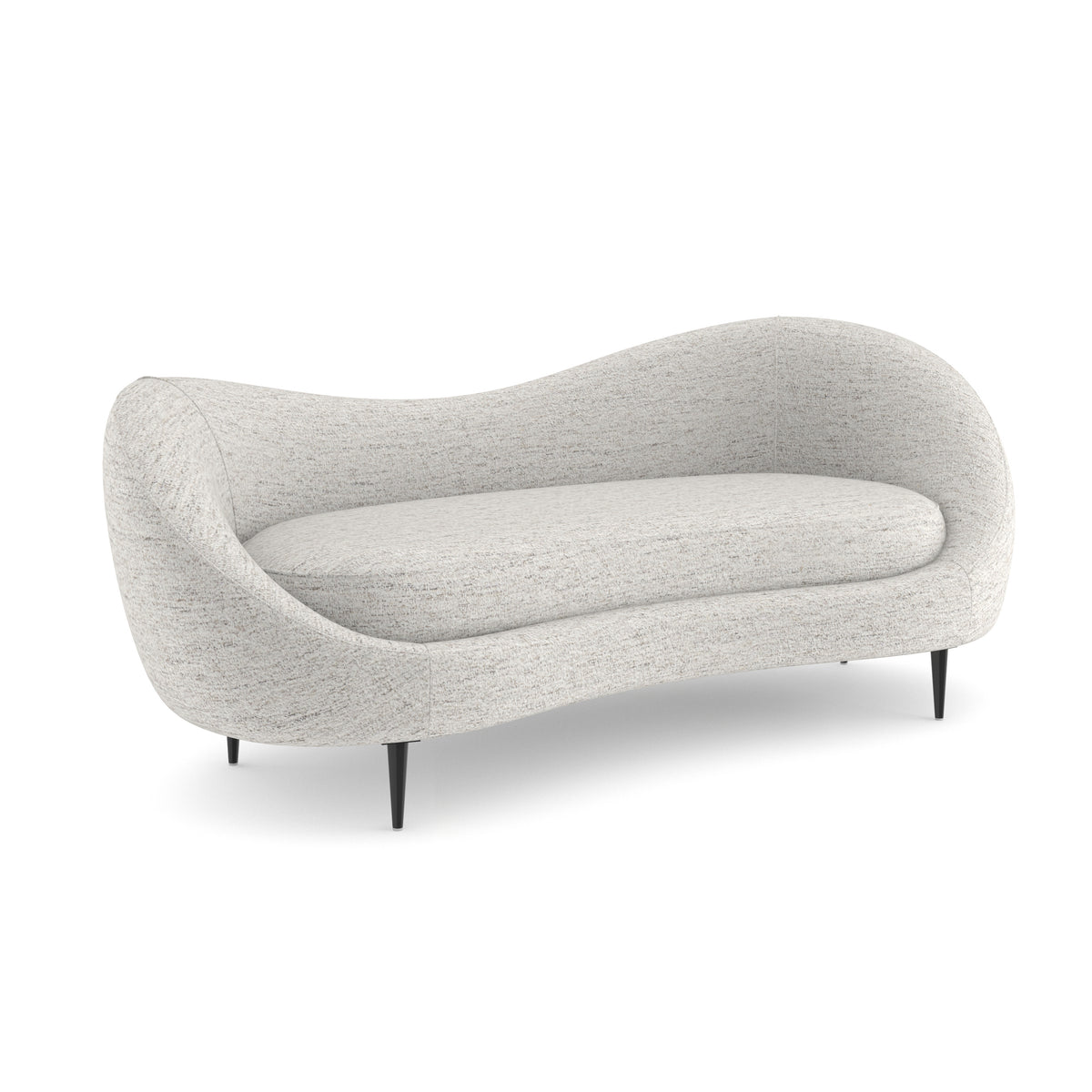 Caracole Upholstery Formosa Sofa