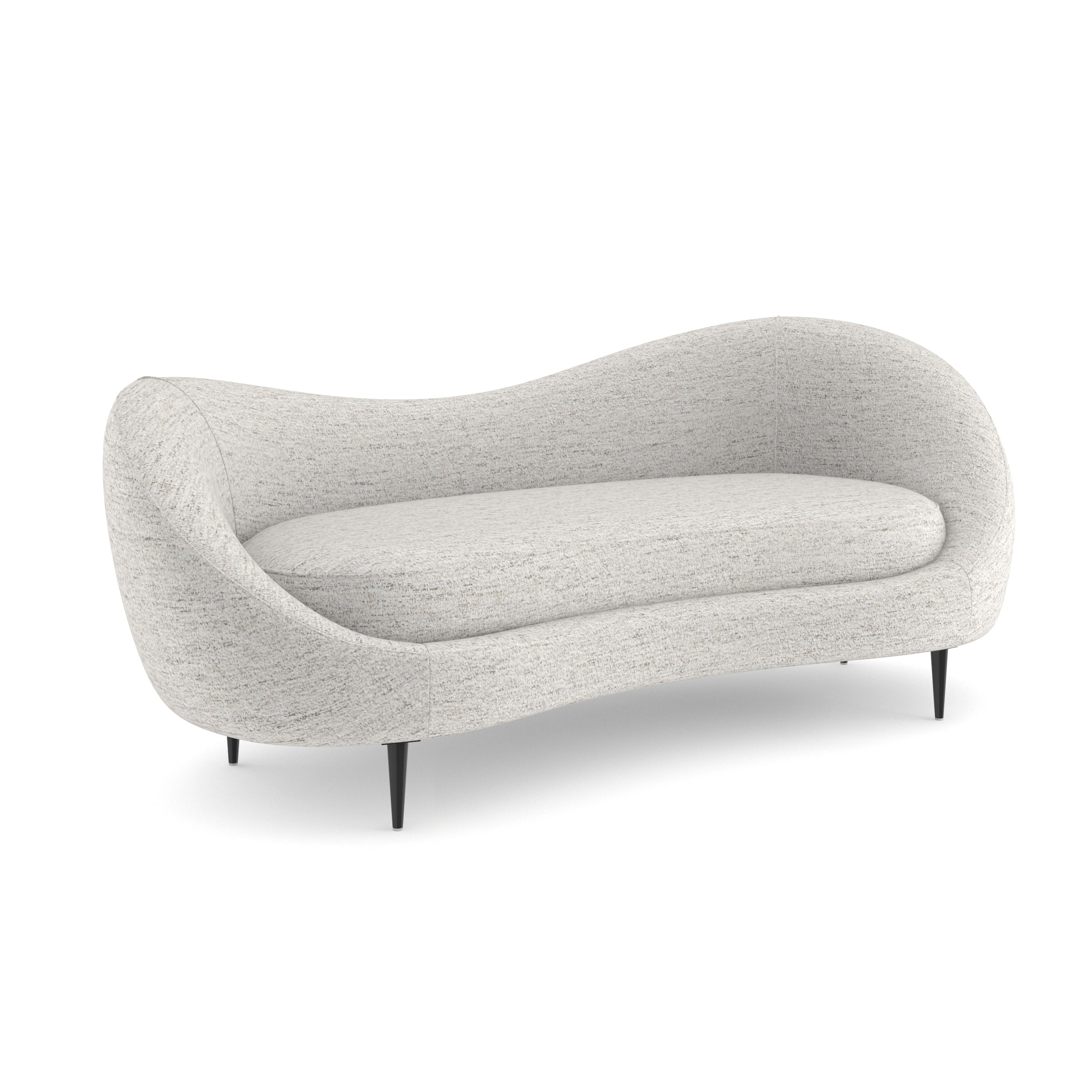 Caracole Upholstery Formosa Sofa