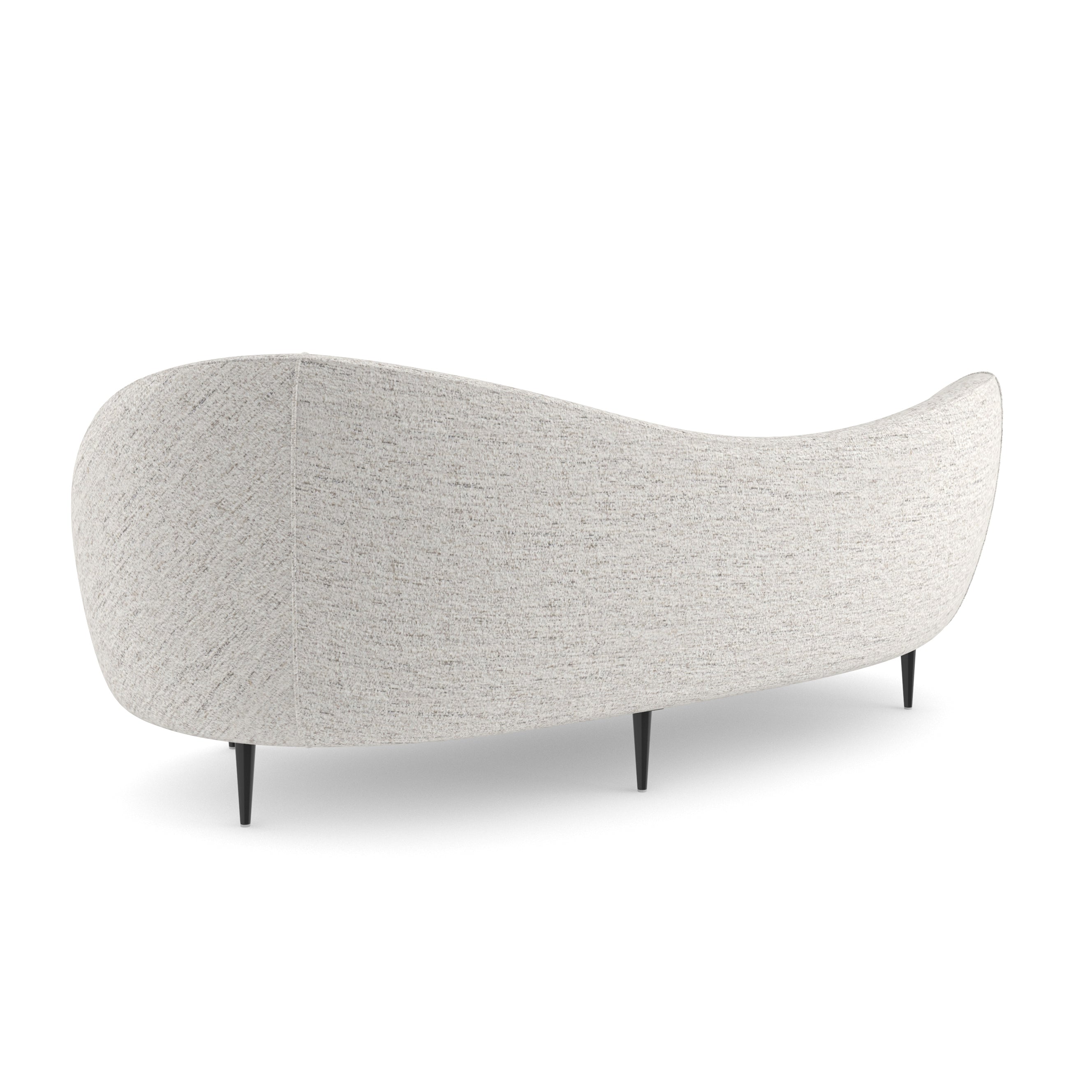 Caracole Upholstery Formosa Sofa
