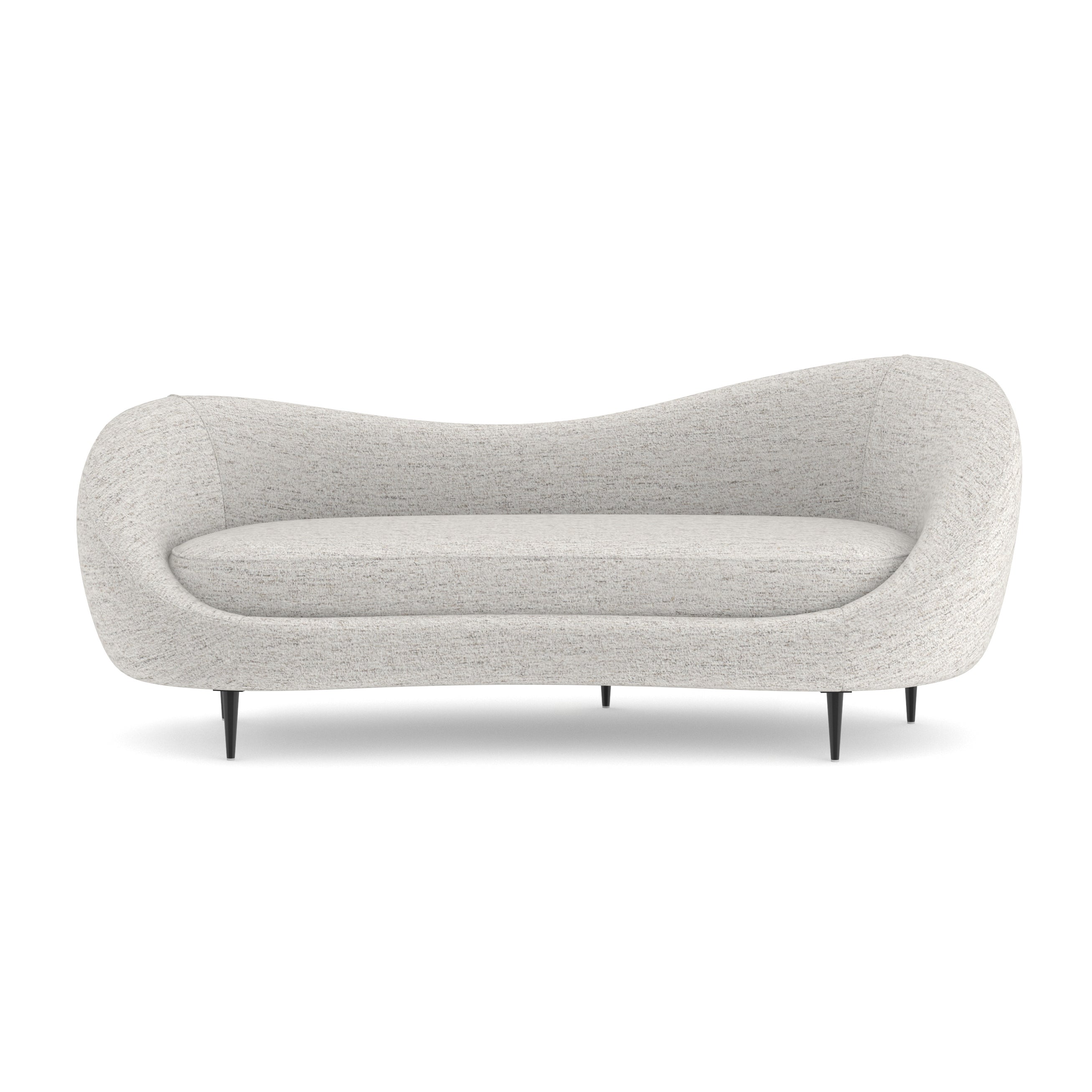 Caracole Upholstery Formosa Sofa