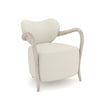 Caracole Upholstery Ashanti Chair