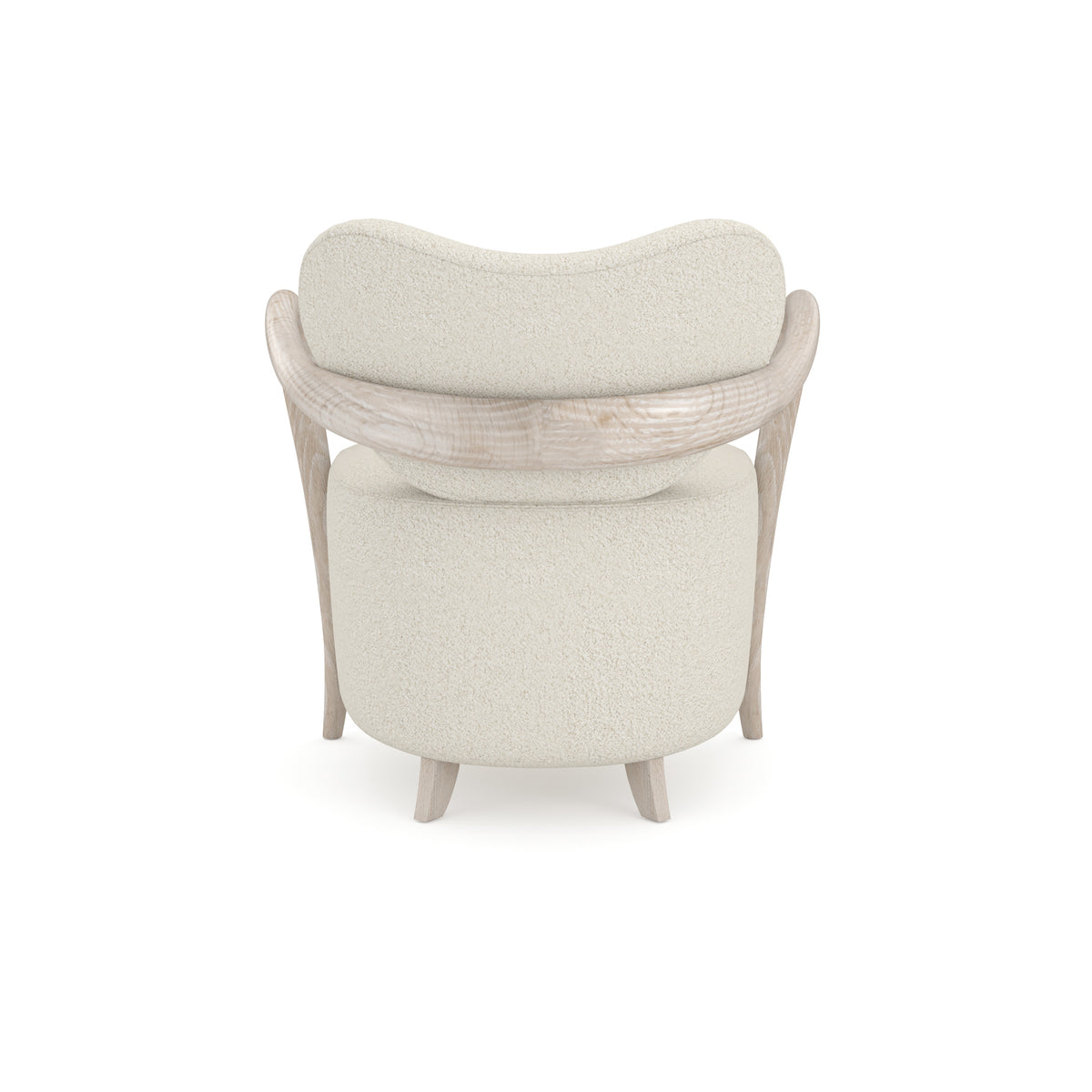 Caracole Upholstery Ashanti Chair