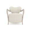 Caracole Upholstery Ashanti Chair