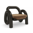 Caracole Upholstery Gelee Accent Chair