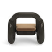 Caracole Upholstery Gelee Accent Chair