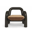 Caracole Upholstery Gelee Accent Chair