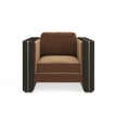 Caracole Upholstery Gelee Chair
