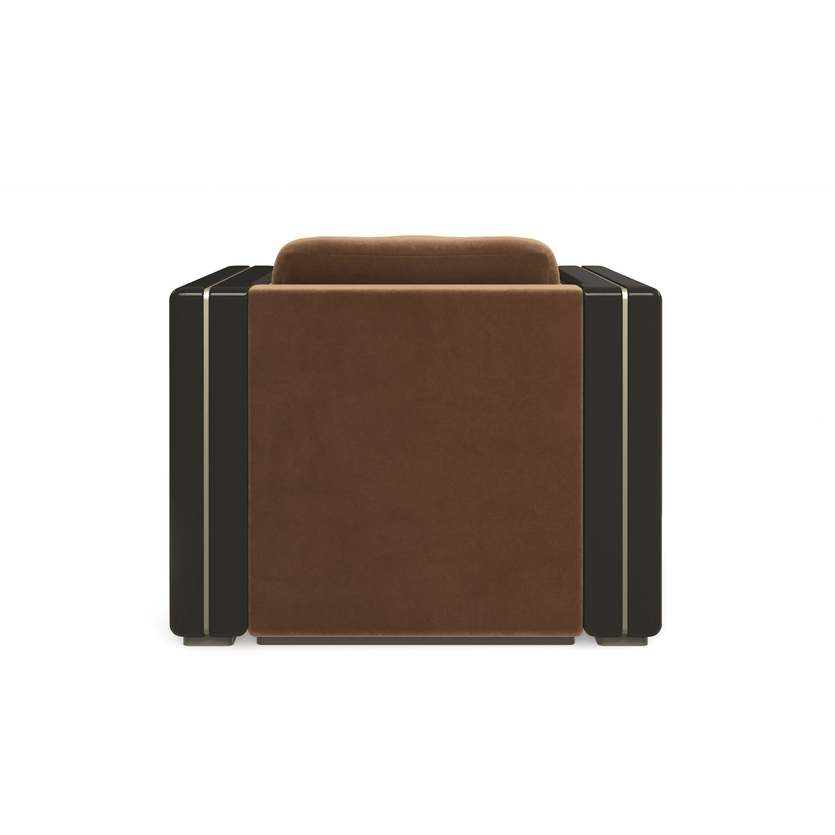 Caracole Upholstery Gelee Chair