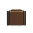 Caracole Upholstery Gelee Chair