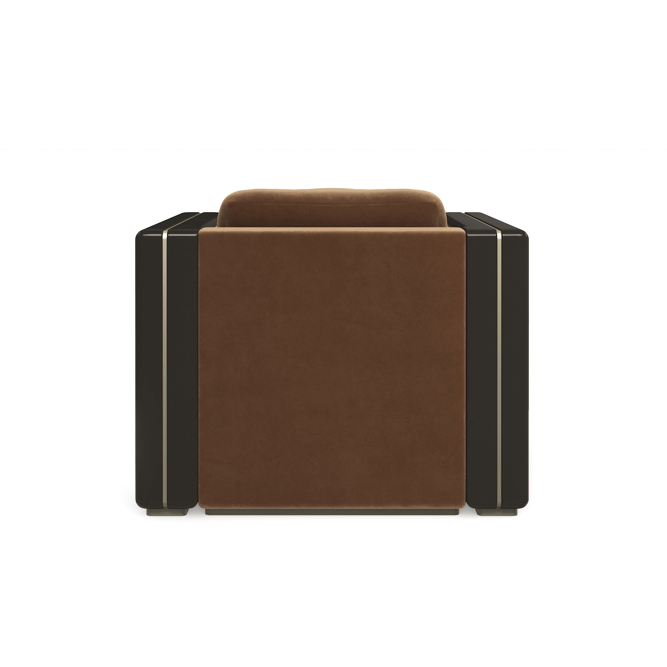 Caracole Upholstery Gelee Chair