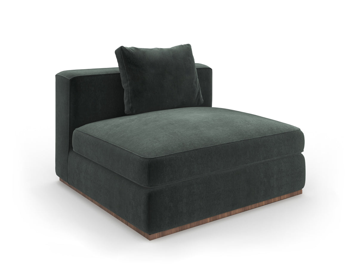 Caracole Upholstery Bello Sectional