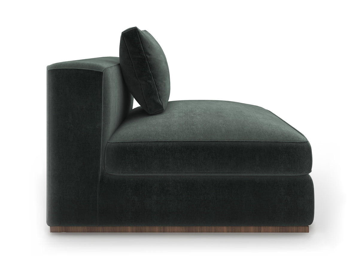 Caracole Upholstery Bello Sectional