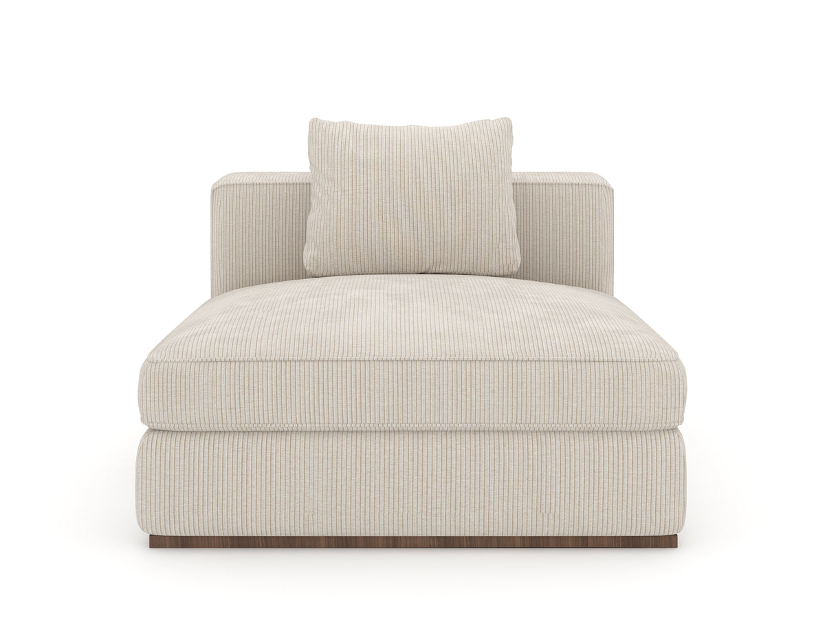 Caracole Upholstery Bello Sectional