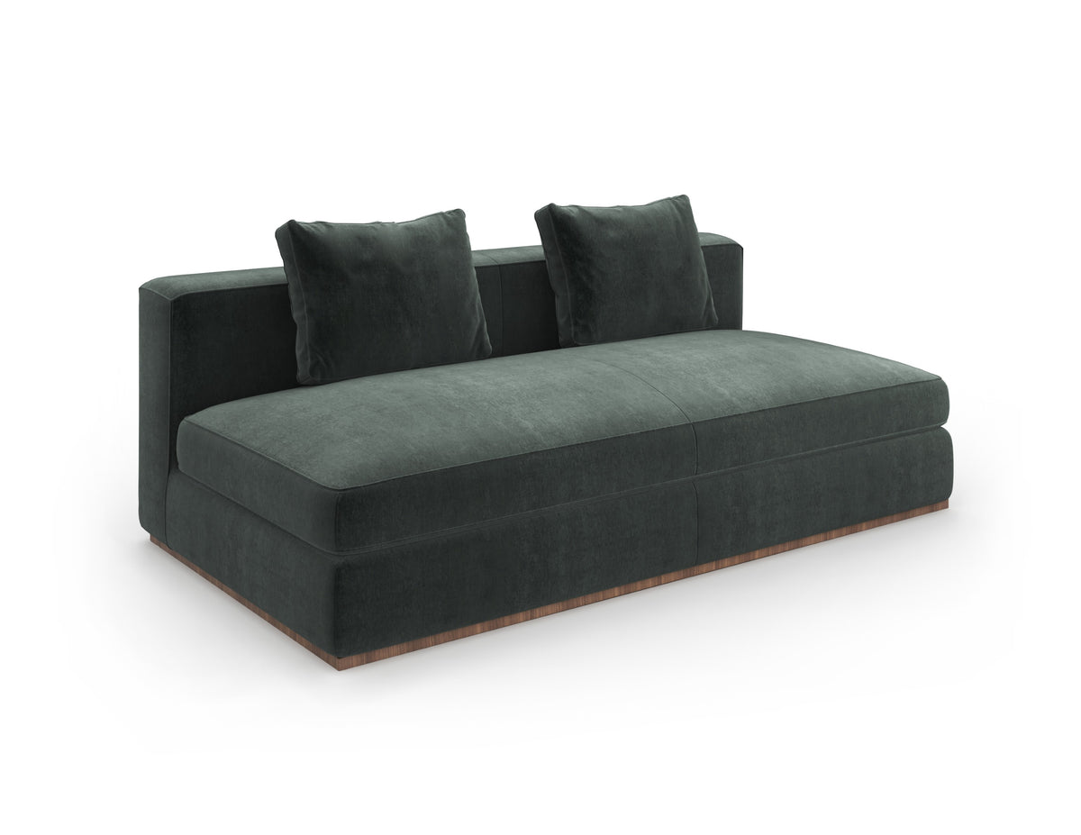 Caracole Upholstery Bello Sectional