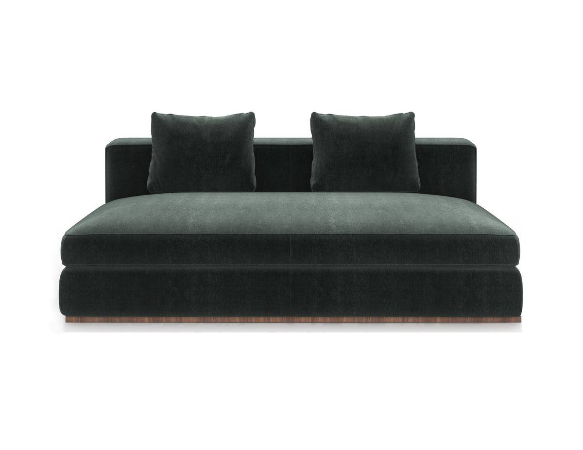 Caracole Upholstery Bello Sectional