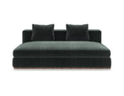 Caracole Upholstery Bello Sectional