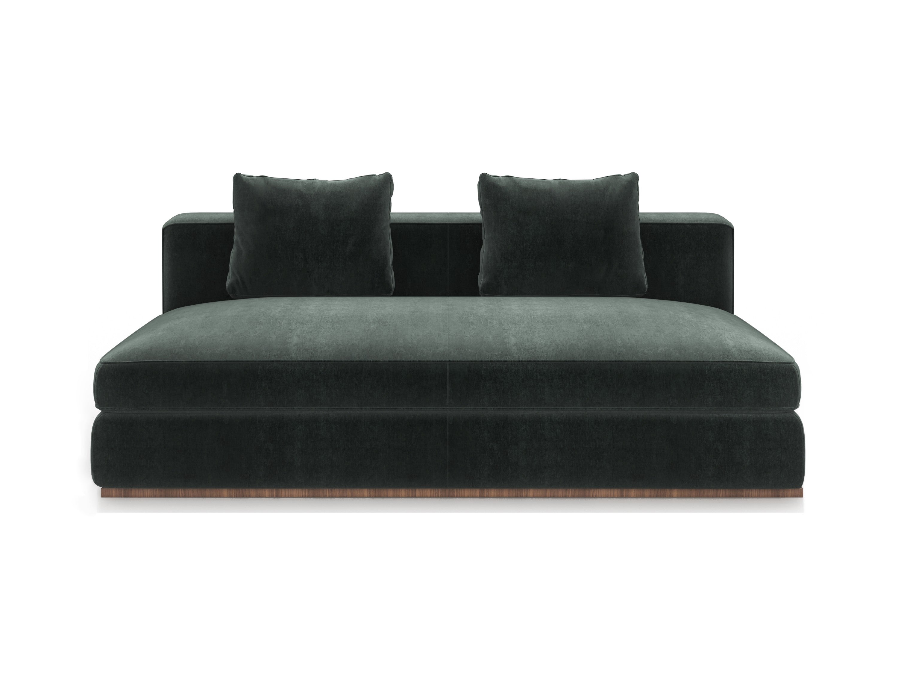 Caracole Upholstery Bello Sectional