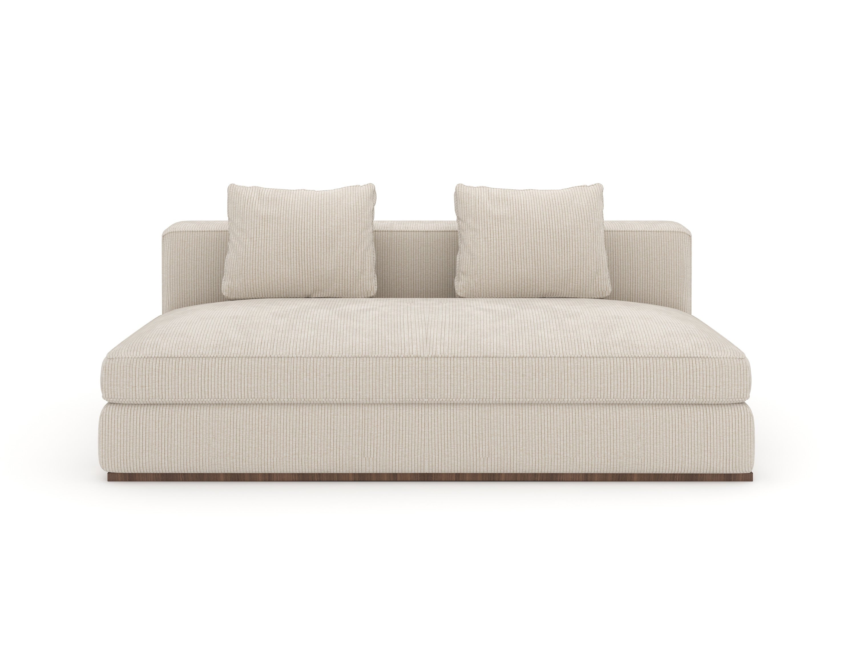 Caracole Upholstery Bello Sectional