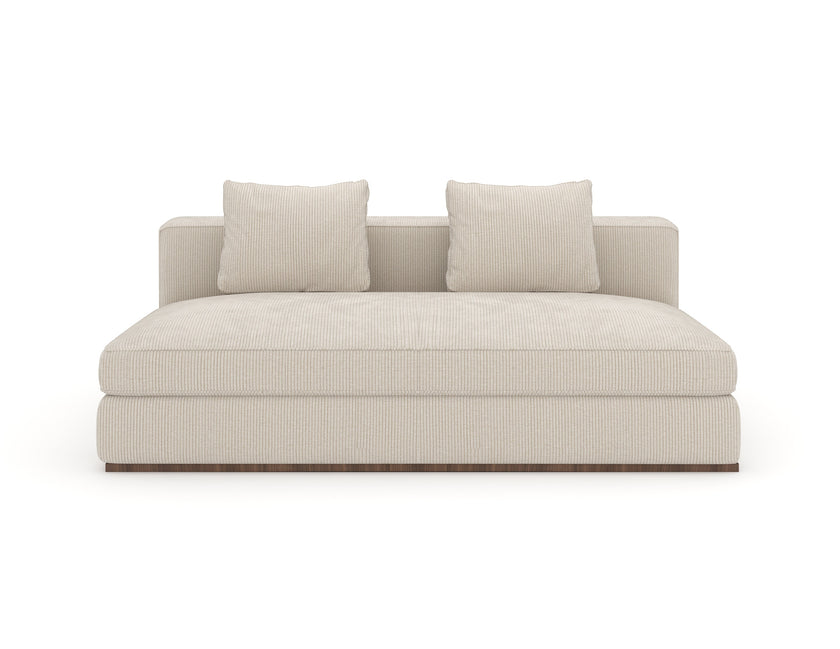 Caracole Upholstery Bello Sectional