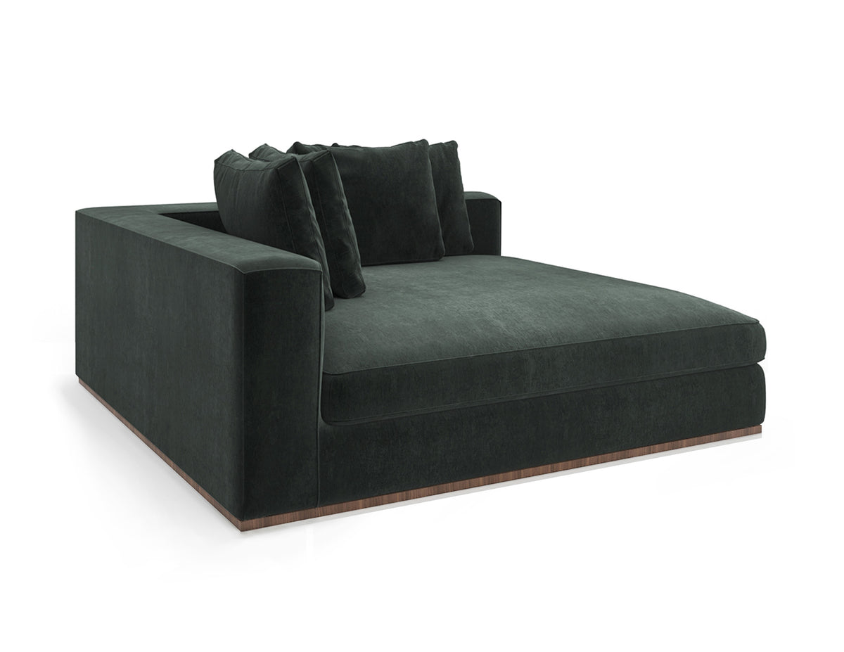 Caracole Upholstery Bello Sectional