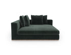 Caracole Upholstery Bello Sectional