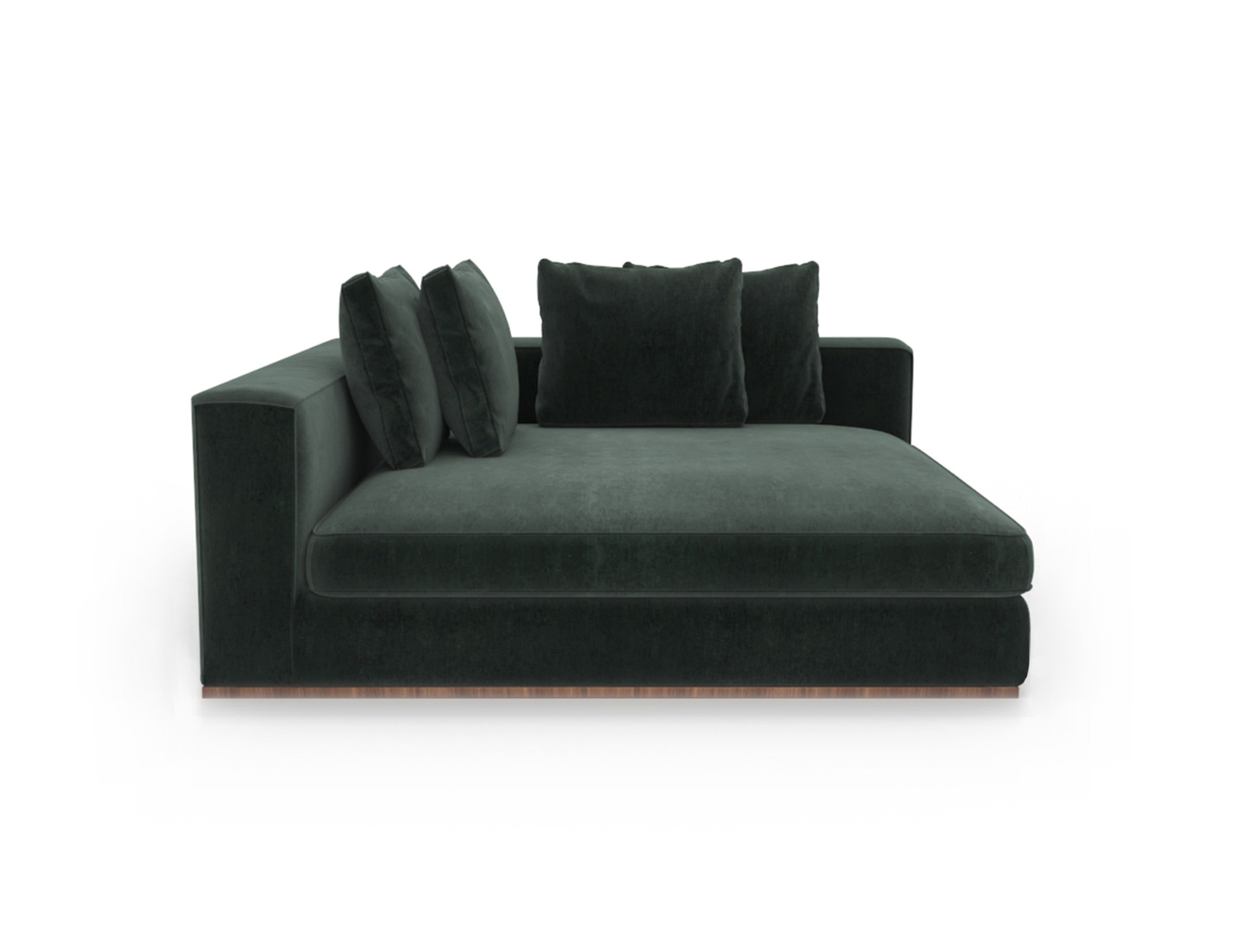 Caracole Upholstery Bello Sectional