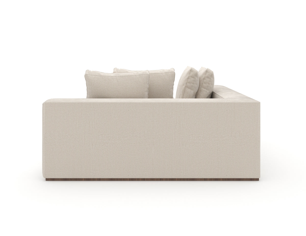 Caracole Upholstery Bello Sectional