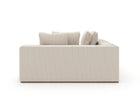 Caracole Upholstery Bello Sectional