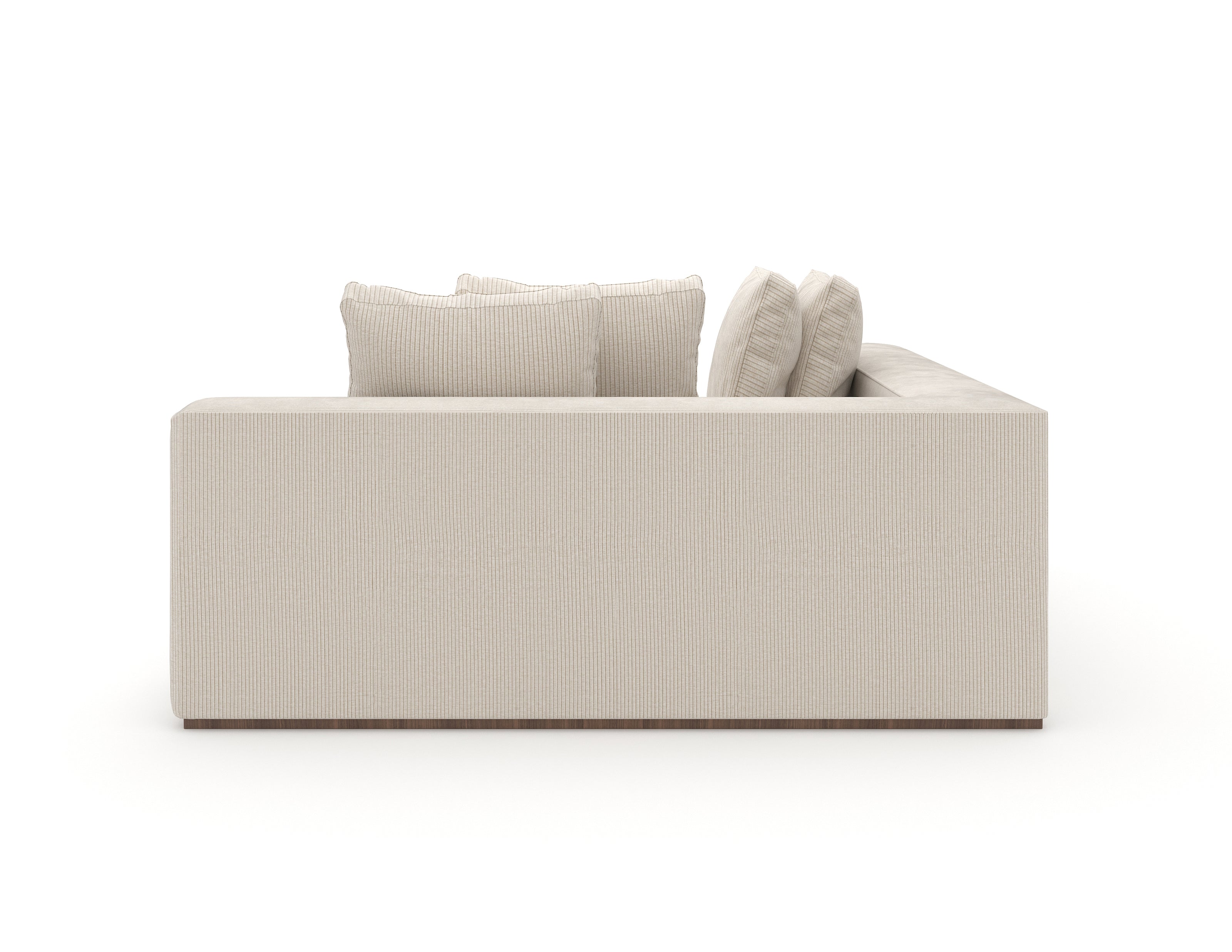 Caracole Upholstery Bello Sectional