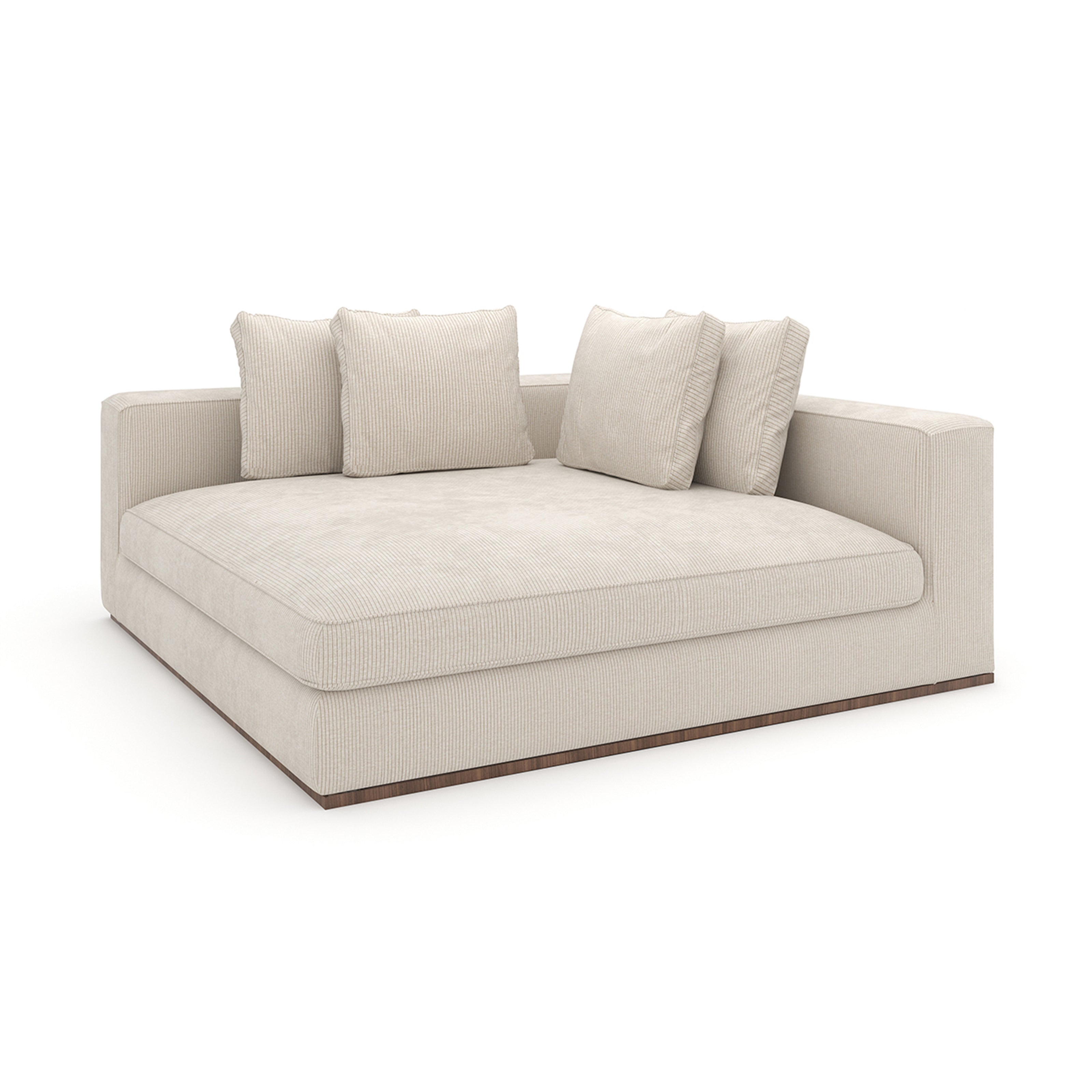 Caracole Upholstery Bello Sectional