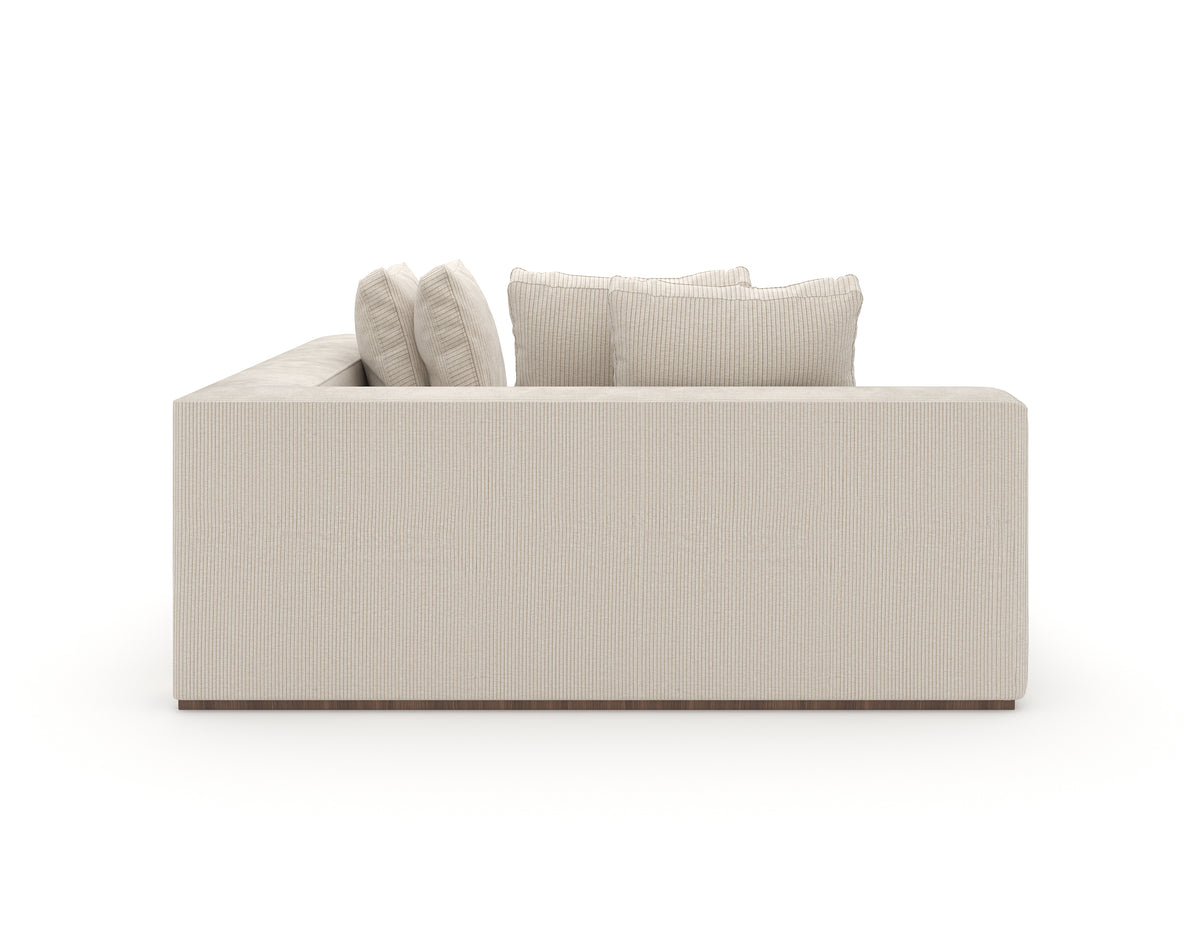 Caracole Upholstery Bello Sectional