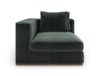 Caracole Upholstery Bello Sectional