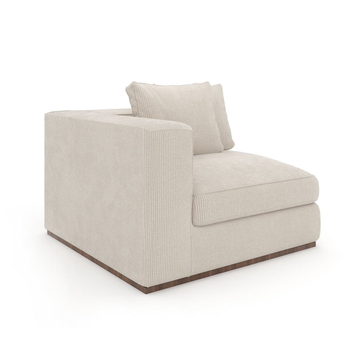Caracole Upholstery Bello Sectional
