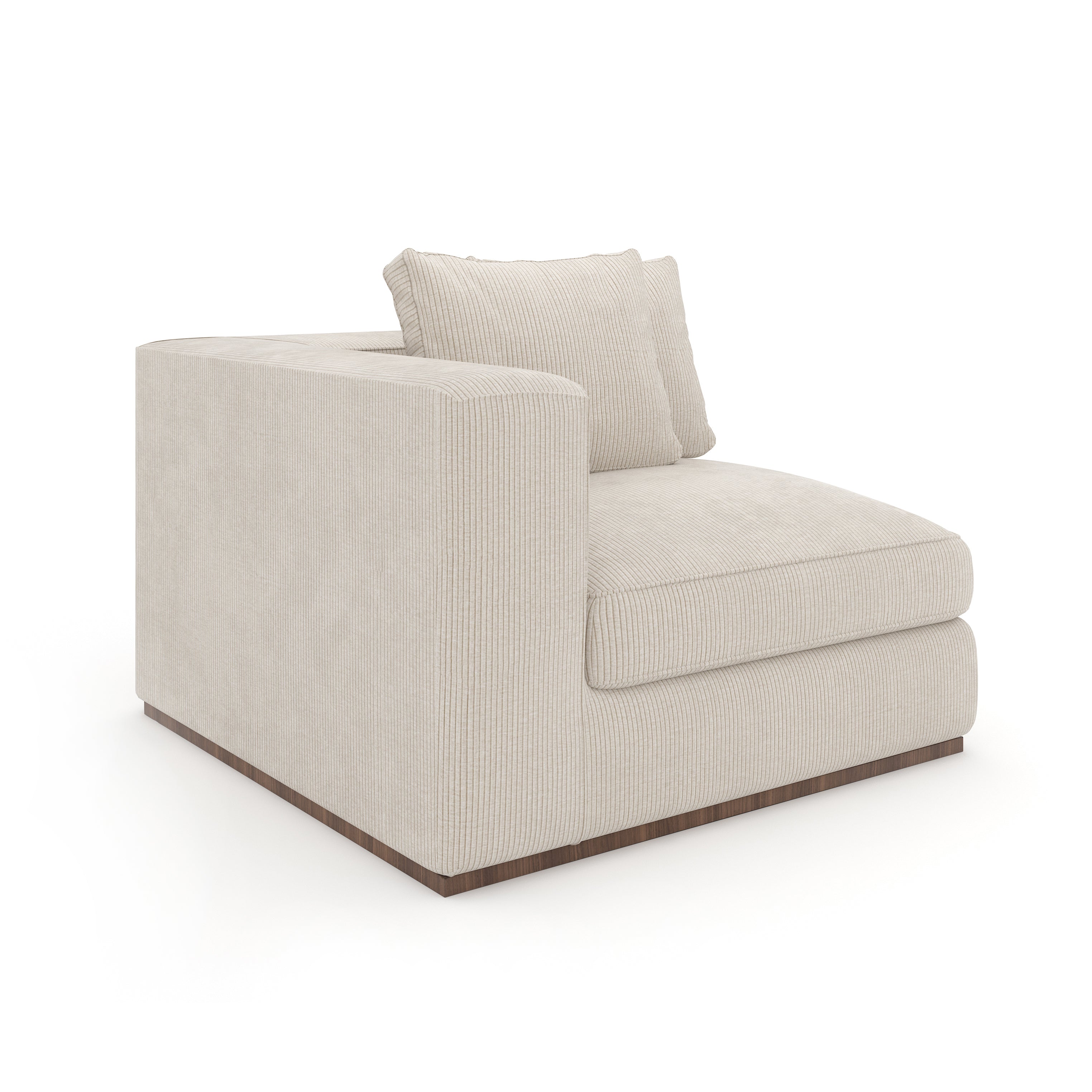 Caracole Upholstery Bello Sectional
