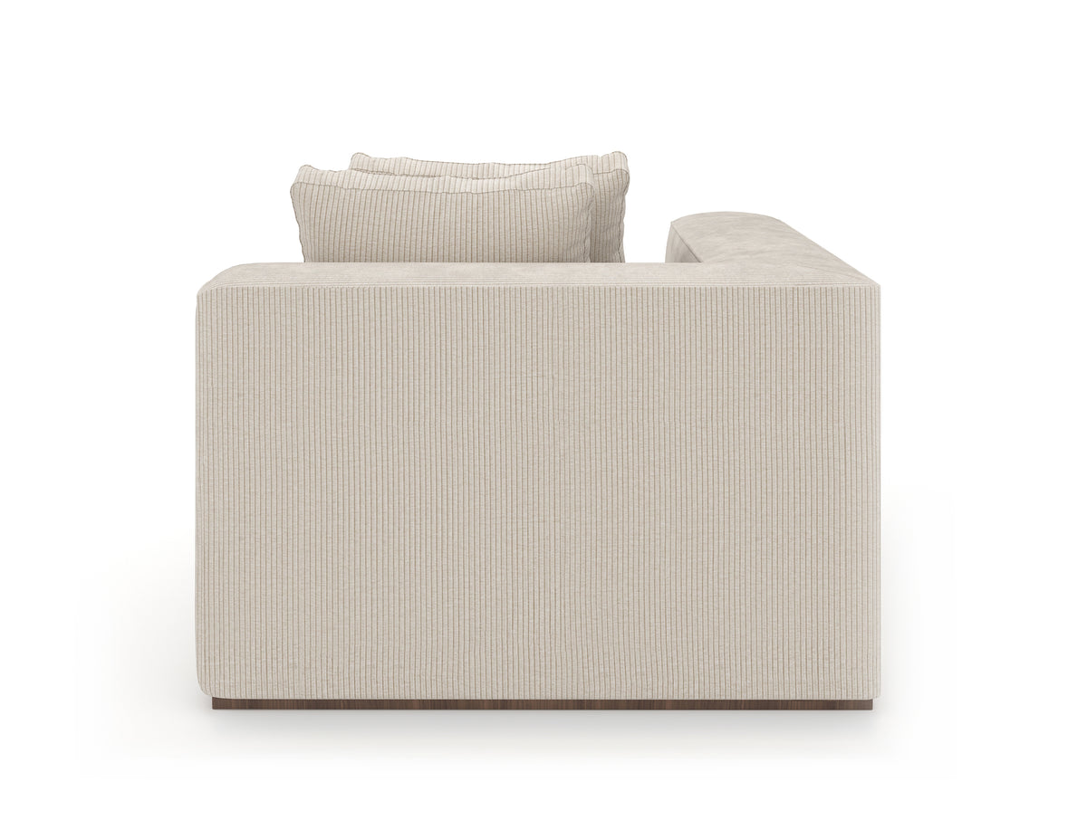 Caracole Upholstery Bello Sectional