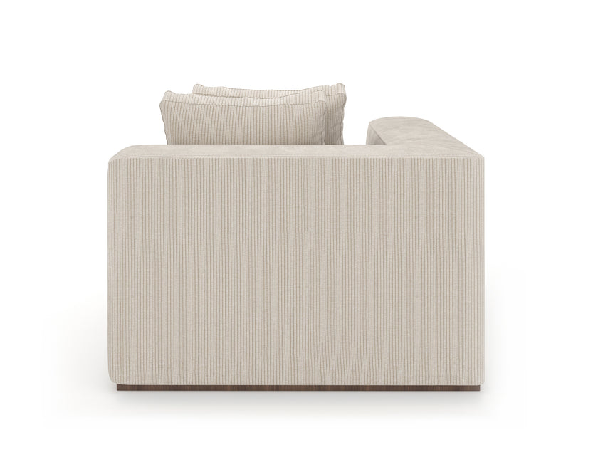 Caracole Upholstery Bello Sectional
