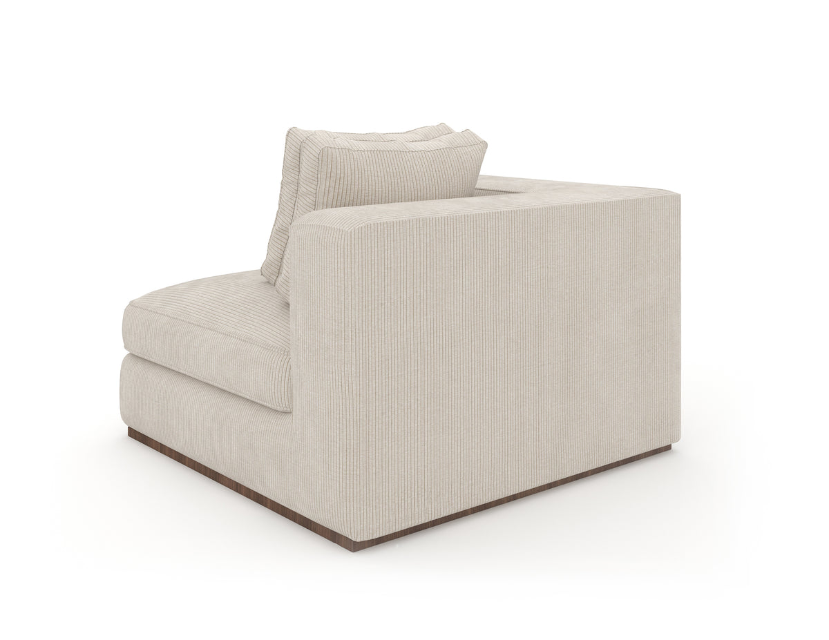 Caracole Upholstery Bello Sectional
