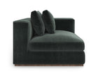 Caracole Upholstery Bello Sectional