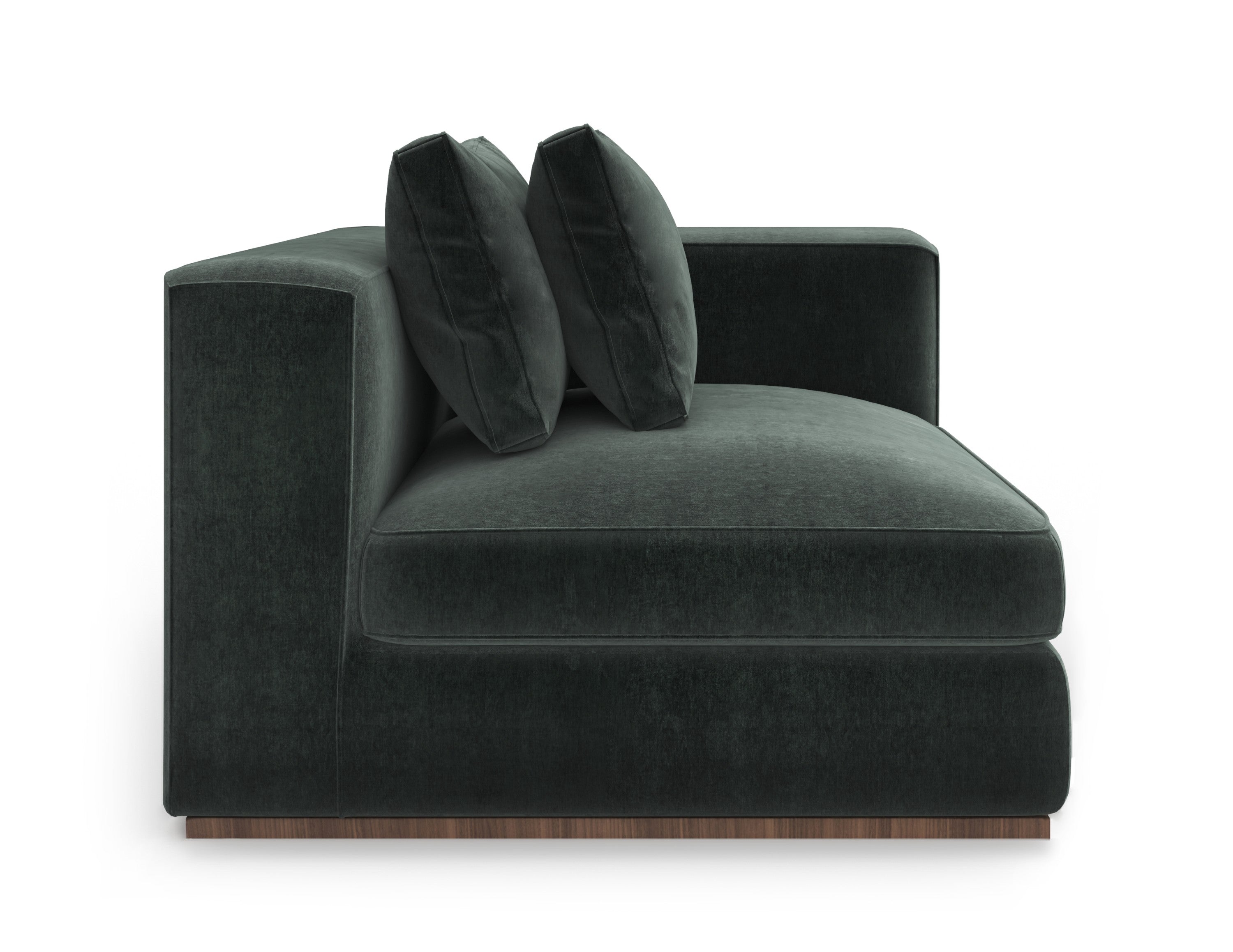 Caracole Upholstery Bello Sectional