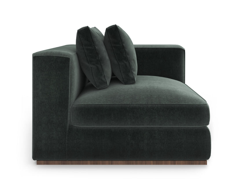 Caracole Upholstery Bello Sectional