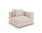 Caracole Upholstery Bello Sectional