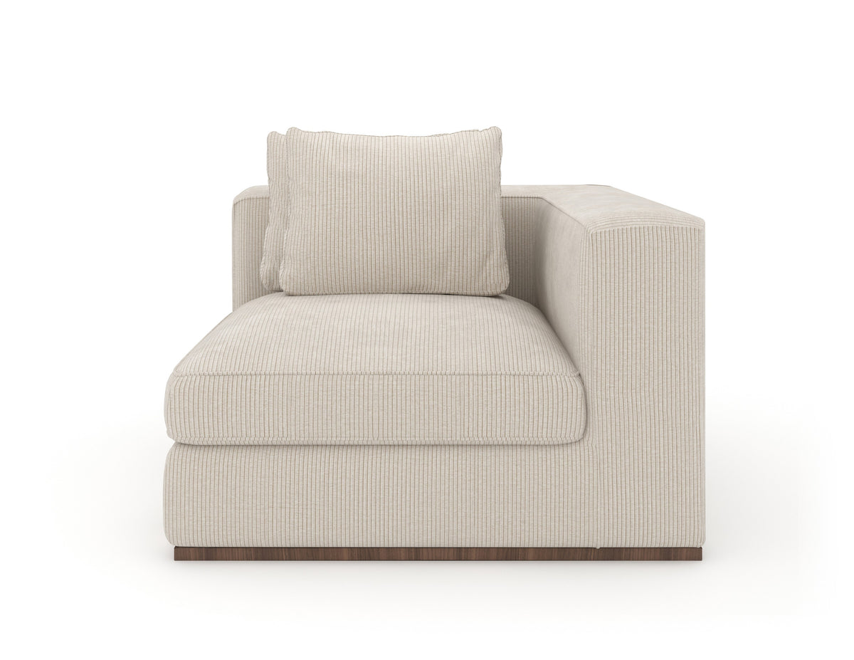 Caracole Upholstery Bello Sectional