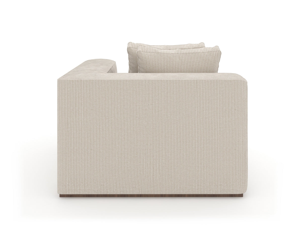 Caracole Upholstery Bello Sectional