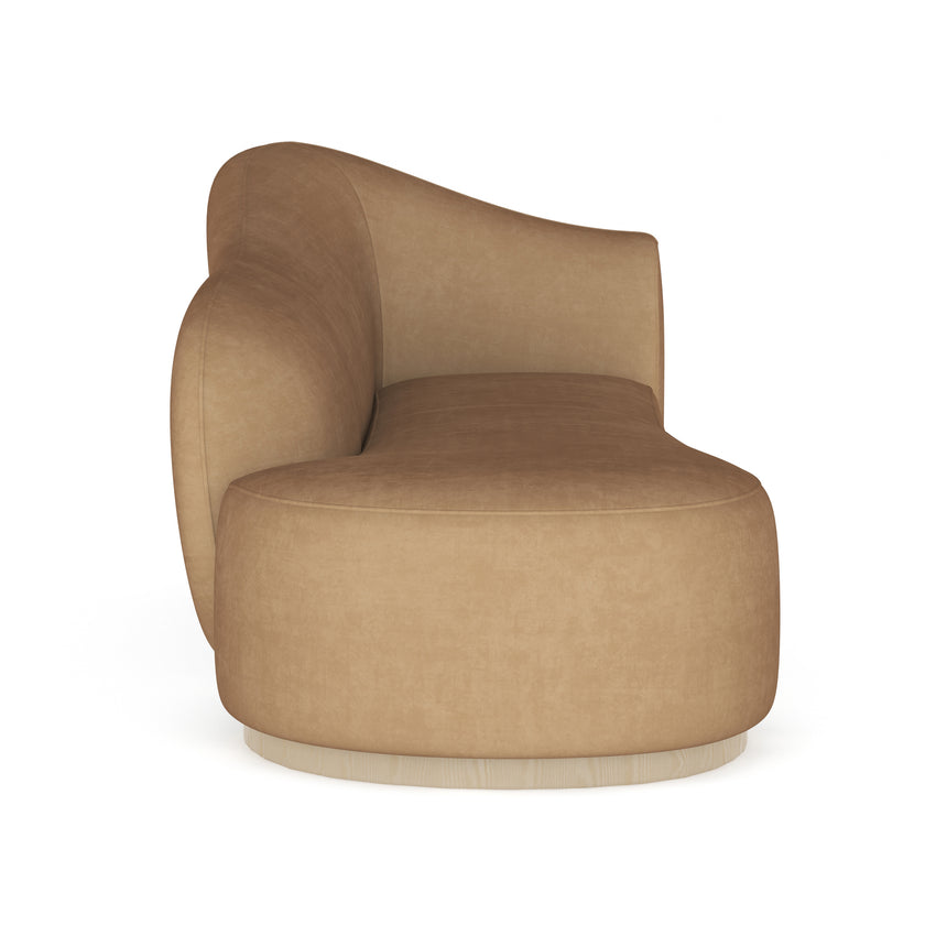 Caracole Upholstery Kalahari Sectional